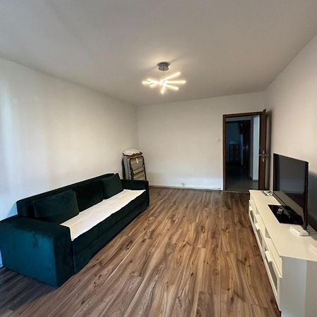 Ale Teo Apartament Apartment Targu-Mures Bagian luar foto