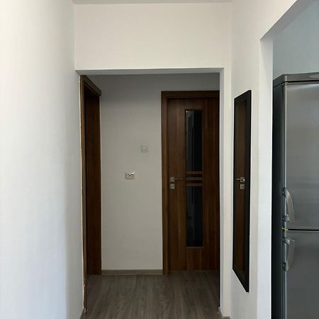 Ale Teo Apartament Apartment Targu-Mures Bagian luar foto