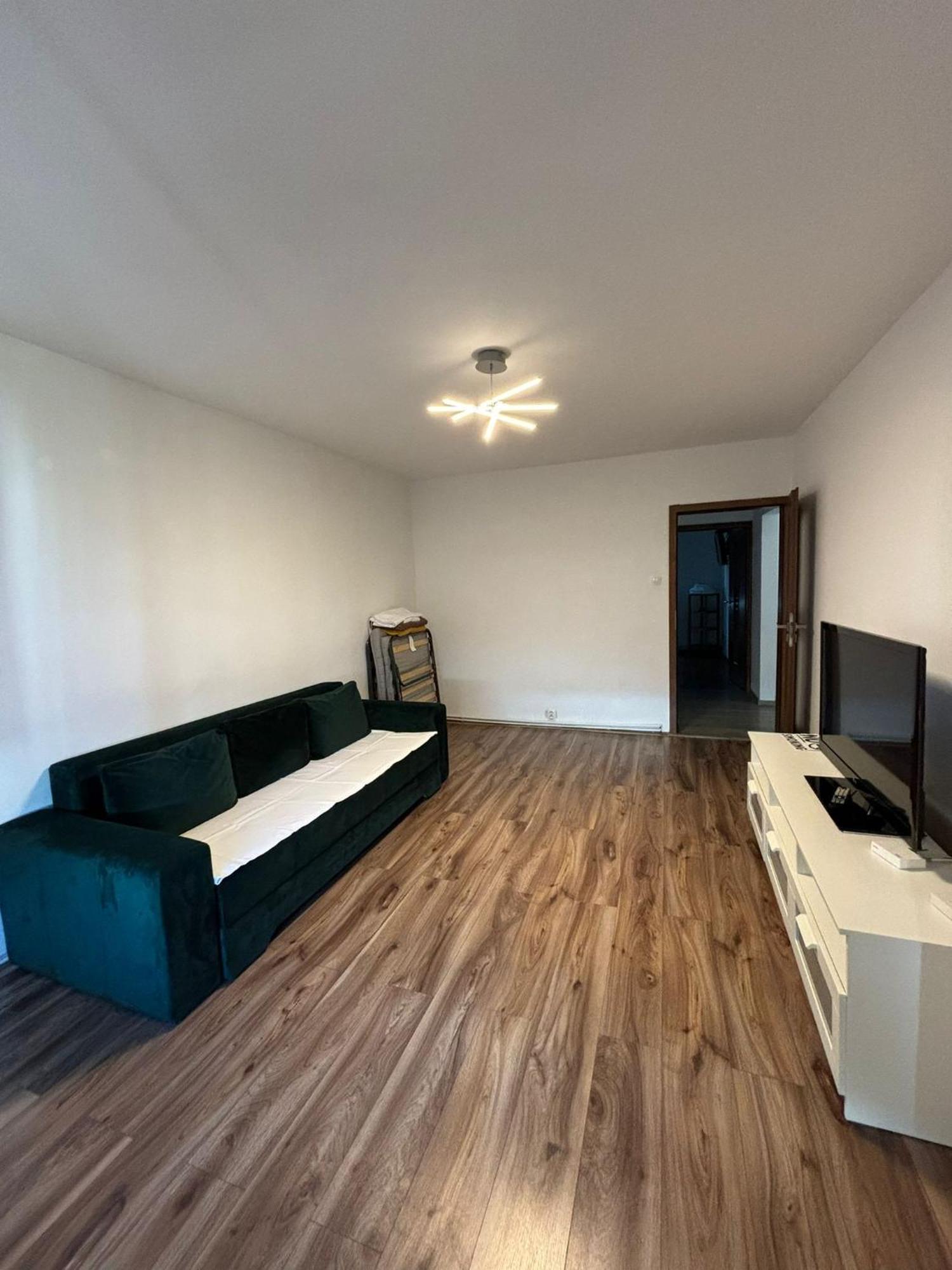 Ale Teo Apartament Apartment Targu-Mures Bagian luar foto