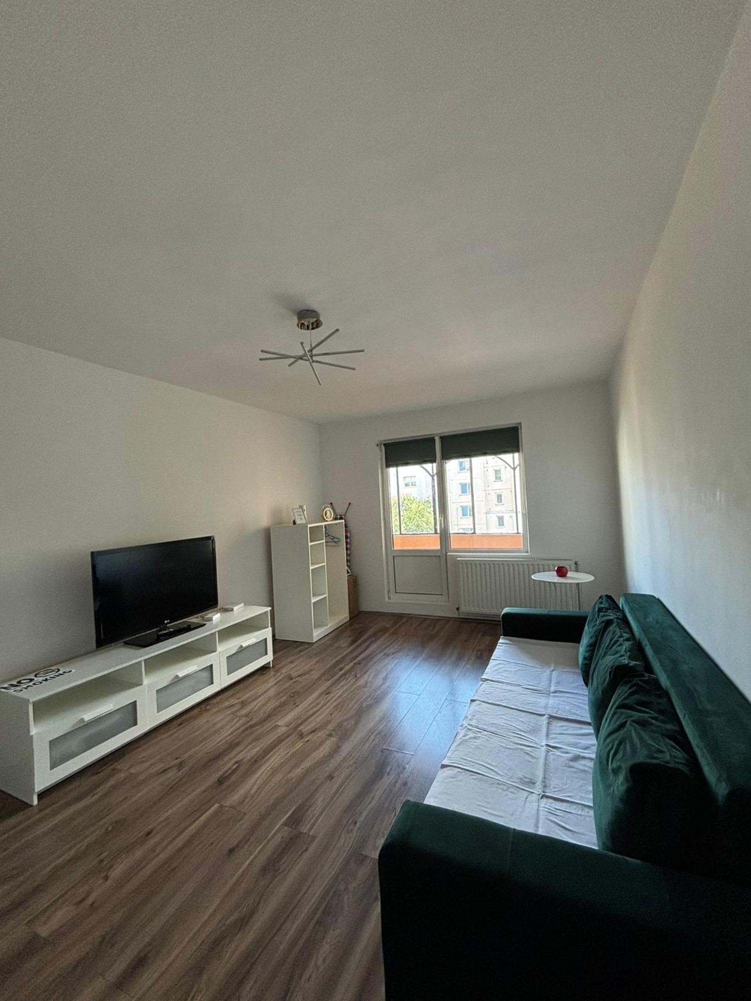 Ale Teo Apartament Apartment Targu-Mures Bagian luar foto