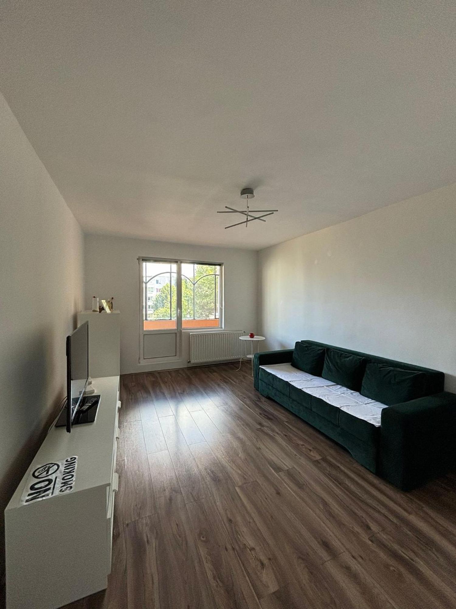 Ale Teo Apartament Apartment Targu-Mures Bagian luar foto