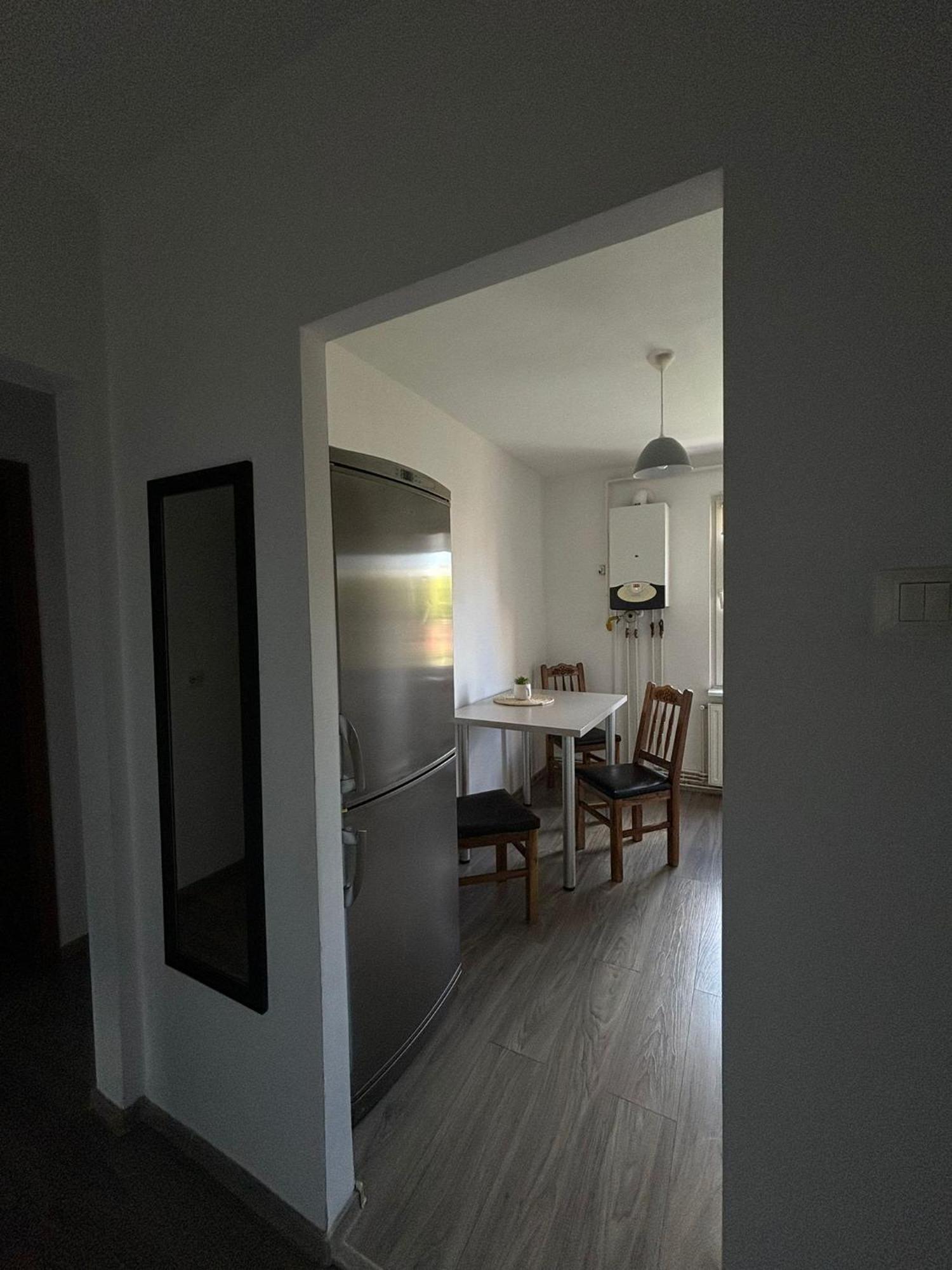 Ale Teo Apartament Apartment Targu-Mures Bagian luar foto