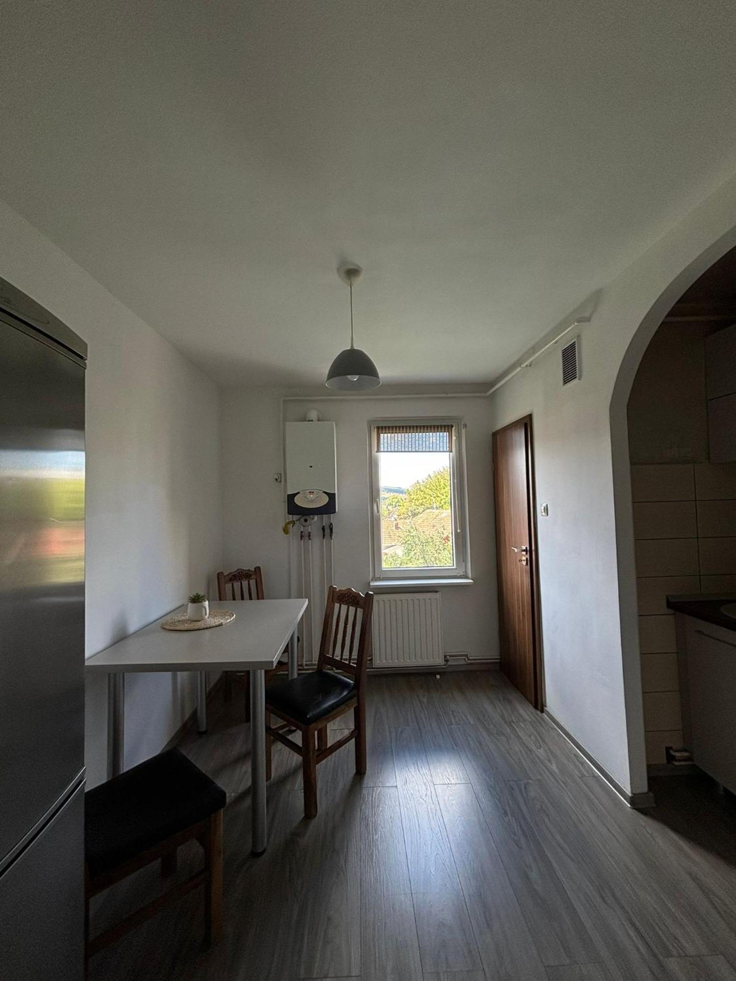 Ale Teo Apartament Apartment Targu-Mures Bagian luar foto