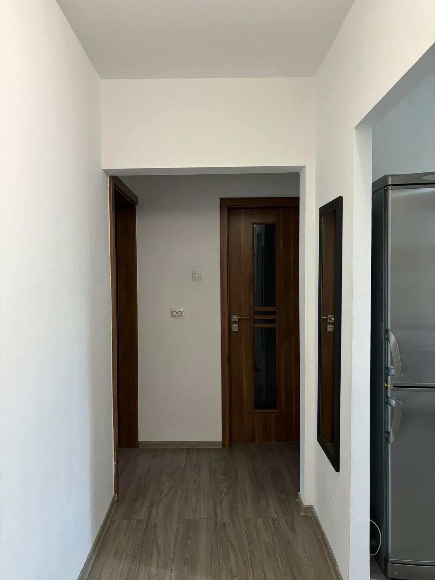 Ale Teo Apartament Apartment Targu-Mures Bagian luar foto